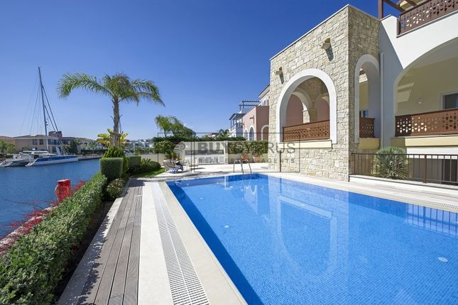 Villa for sale in Limassol Marina, Limassol, Cyprus