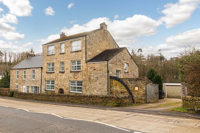 Thumbnail Semi-detached house for sale in The Mill, Riding Mill, Northumberland