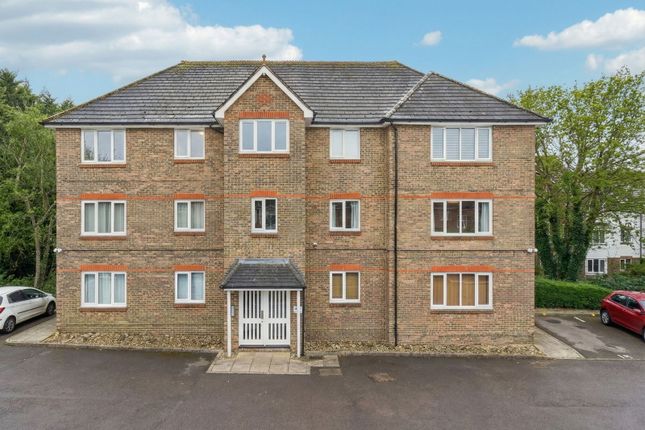 2-bed flat on 5, Granville Place, Pinner, £375,000