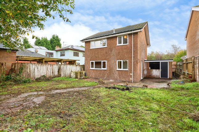 Wood Lane, West Midlands photo 4