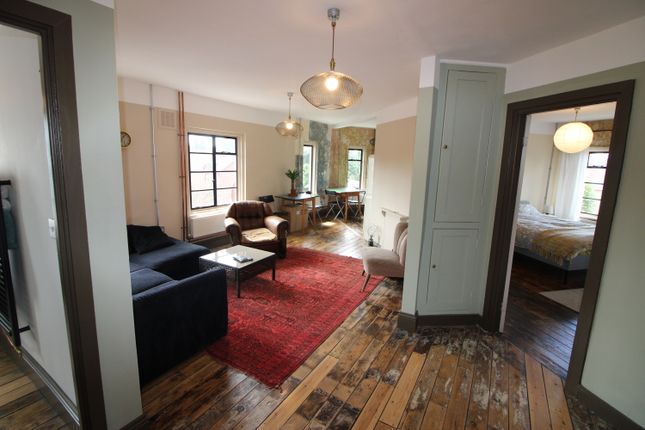 Flat 2, Leamington Spa photo 2