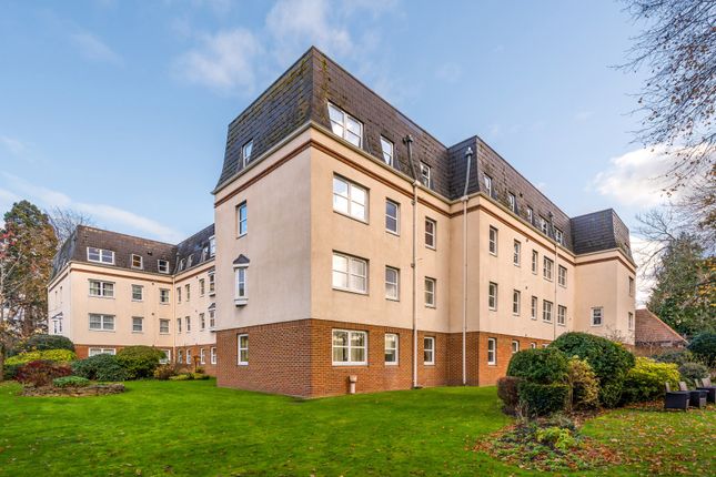 Flat for sale in Moorend Park Road, Cheltenham, Gloucestershire
