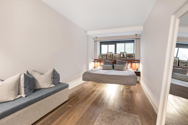 Flat for sale in Porteus Place, Macaulay Road, London SW4.