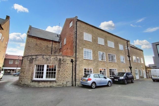 Flat for sale in The Old Court, 41 West Street, Bridport