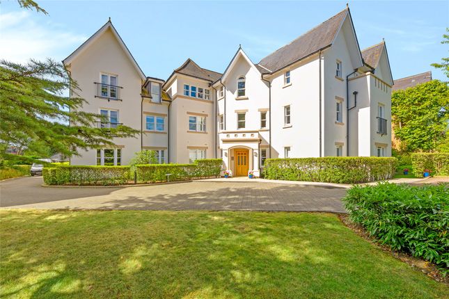 Thumbnail Flat for sale in High Cedars, 20 Wray Park Road, Reigate, Surrey