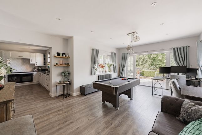 Robin House, Tasburgh Road, Saxlingham Thorpe photo 3