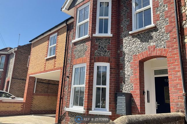 Prestigious Block With Professional Landlord