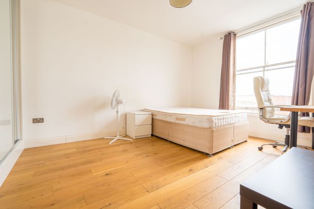 Flat 2, 26 Clemens Street, Leamington Spa photo 5