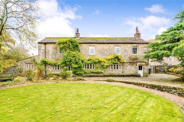 Detached house for sale in Starbotton, Skipton, North Yorkshire