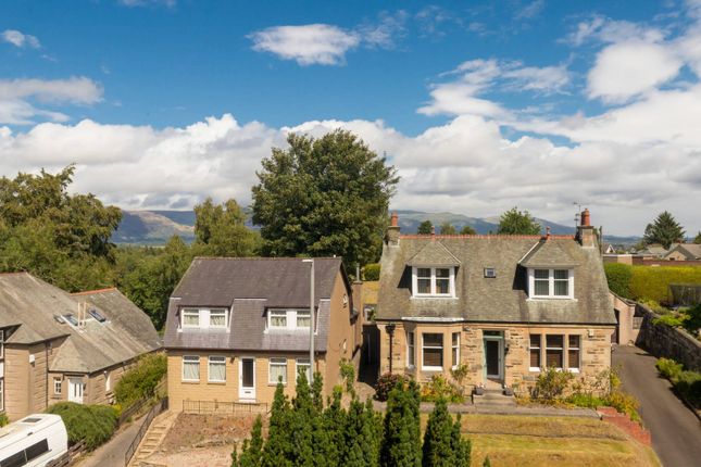 Detached house for sale in New Road, Bannockburn, Stirling, Stirlingshire