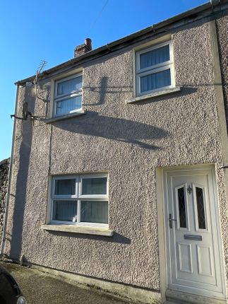 Thumbnail Semi-detached house for sale in Park Street, Pembroke Dock, Pembrokeshire