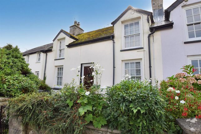 Thumbnail Terraced house for sale in Newport