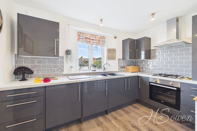 Flat 1, 15, Chatsworth Road, Torquay photo 4