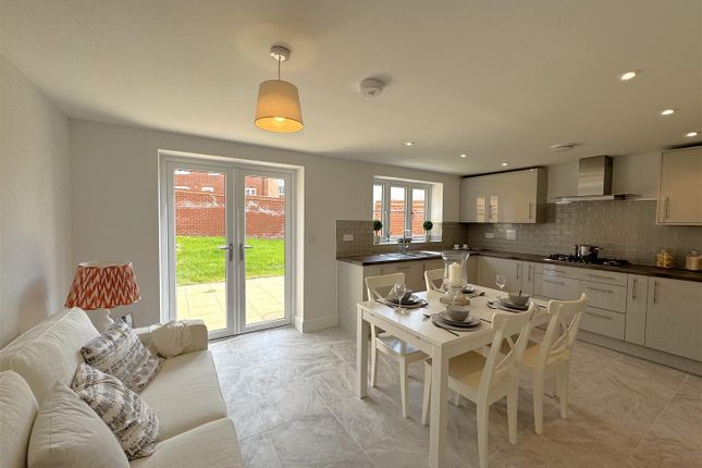 Plot 192, 27, The Drove, Weymouth photo 4
