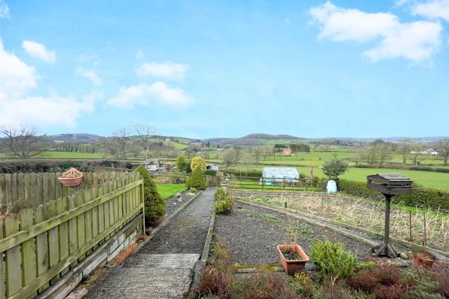 Coedylade Cottage,, Trelydan, Powys photo 4
