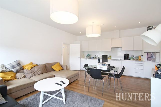 Flat 2, 23, Denmark Hill, London photo 5
