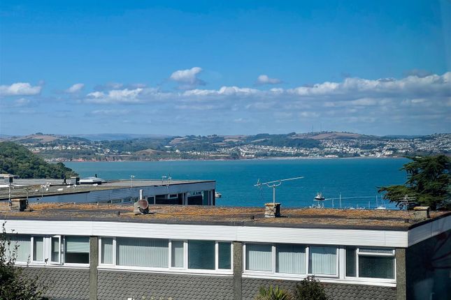 Terraced house for sale in Park Mews, Marina Drive, Brixham