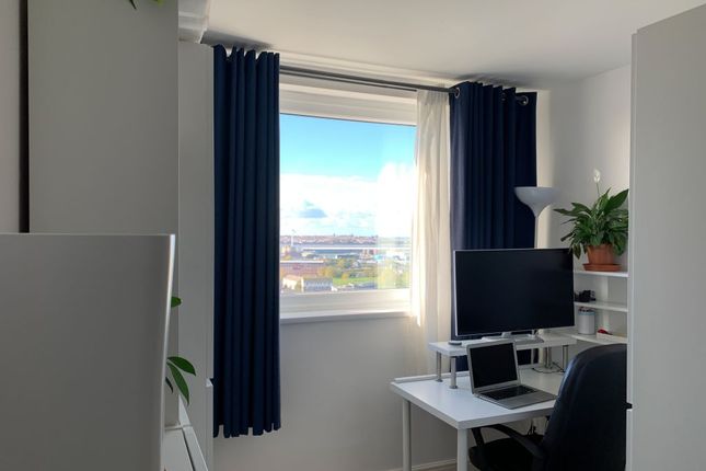 Flat for sale in Crete Towers, Jason Street, Liverpool