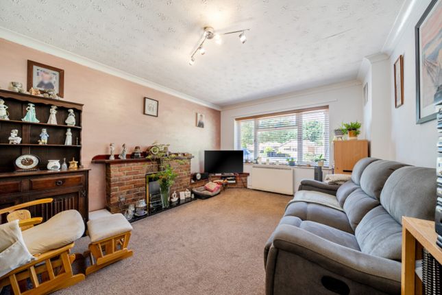 8, Abbotts Gardens, Spalding photo 3