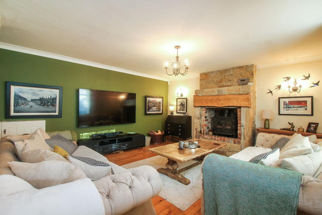Grange Villa Farm, Morpeth photo 4