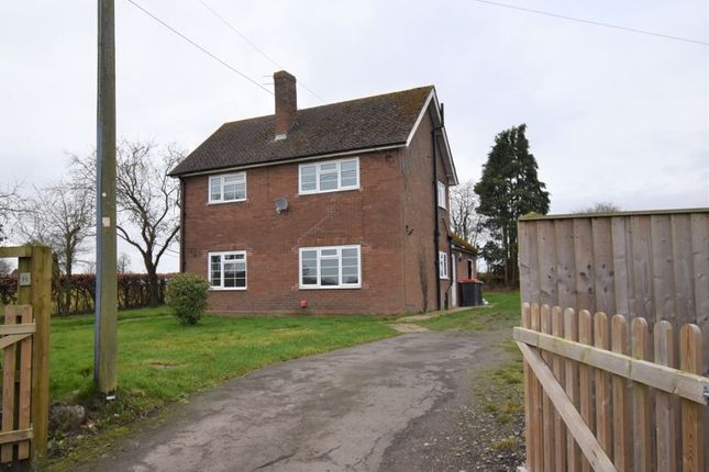 3 Bed Detached House To Rent In Tern Farm Cottages Tern Lane