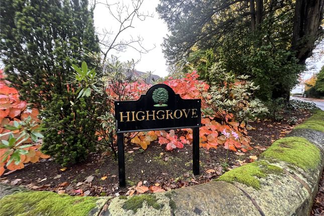 End terrace house for sale in Highgrove, Tettenhall, Wolverhampton, West Midlands