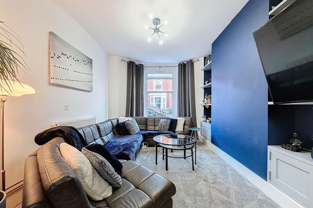 25 Coedcae Street, Cardiff photo 4