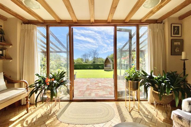 Highlands Barn, Hardwick Road, Starston, Harleston photo 4