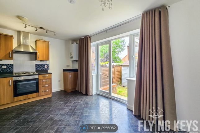 Dairy Way, Gaywood, King's Lynn photo 2
