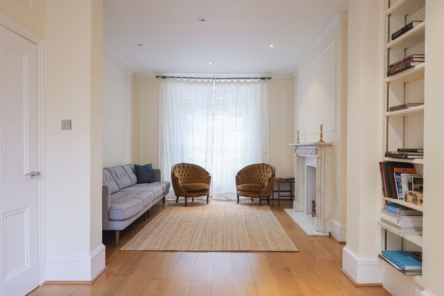 Terraced house to rent in Alexander Place, Knightsbridge SW7