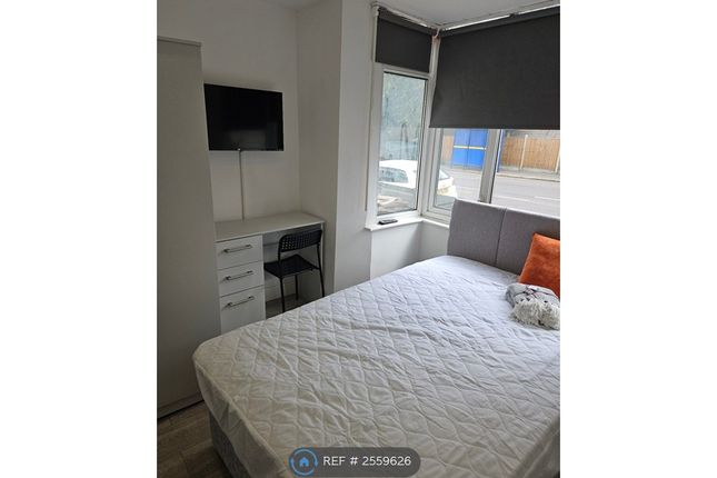 Bedroom 3 - Ground Floor