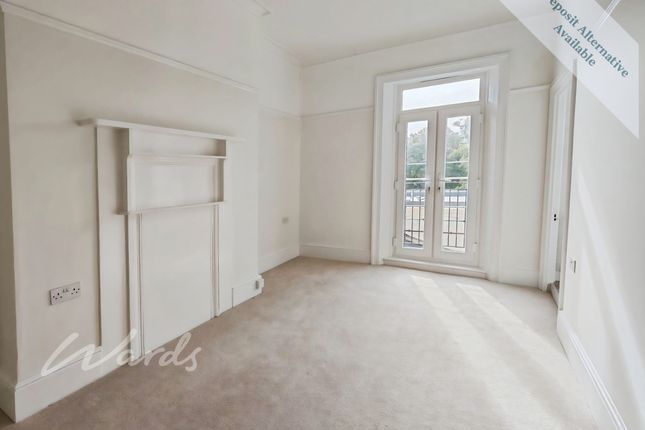 Flat 3, 115, Pleydell Gardens, Folkestone photo 2