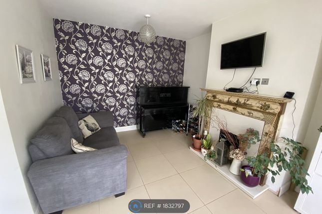 Semi-detached house to rent in Lowick Road, London