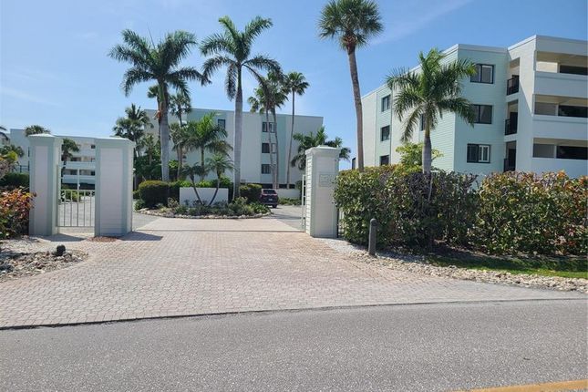 Thumbnail Town house for sale in 5700 Gulf Shores Dr #B134, Boca Grande, Florida, 33921, United States Of America