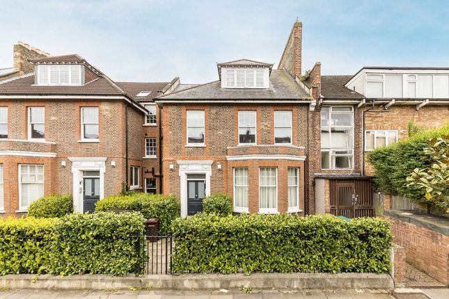 Thumbnail Flat for sale in Filey Avenue, London