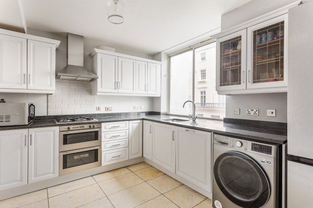 Flat to rent in 55 Ebury Street, London