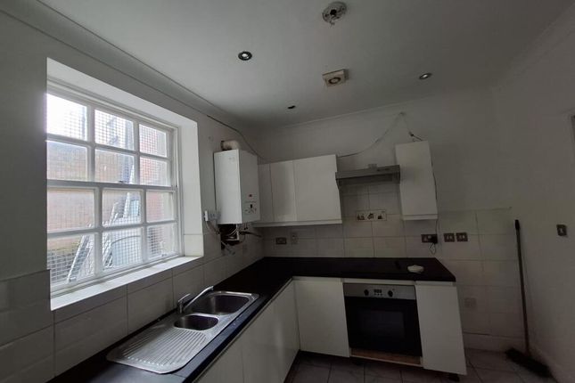 Flat 3 Marina View, 80 Church Street, Flat 3 Marina View, 80 Church Street, Hartlepool photo 3
