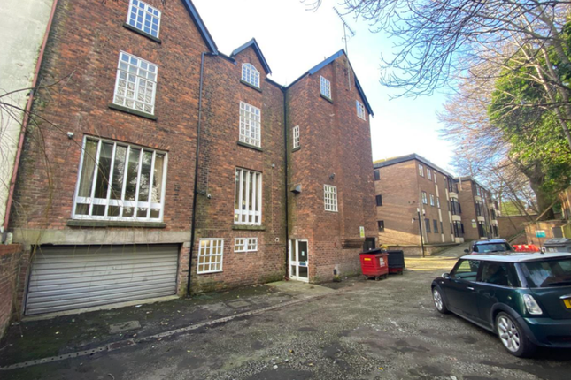 Block of flats to rent in Thorburn Road, Wirral