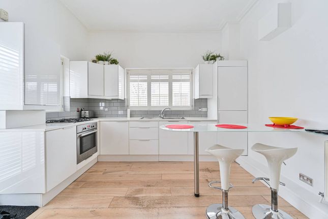 Thumbnail Maisonette for sale in Canterbury Grove, West Norwood, London