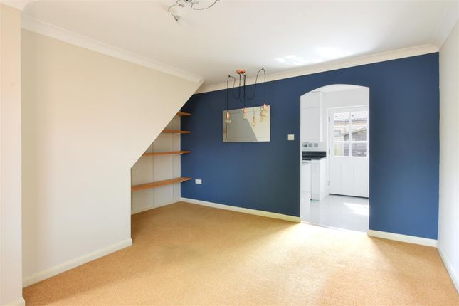 Thumbnail Property to rent in Vicarage Gardens, York