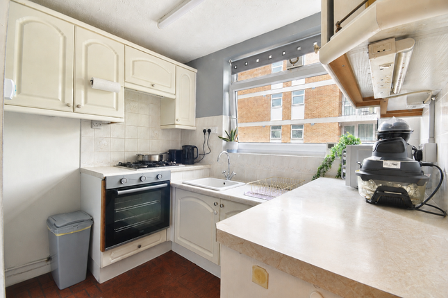24 Norfolk Gardens, Duffield Road, Derby photo 4