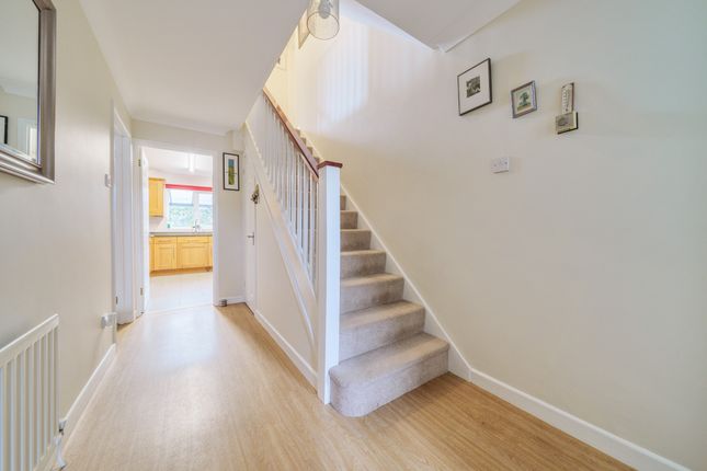 Detached house for sale in Augustine Way, Charlton, Andover