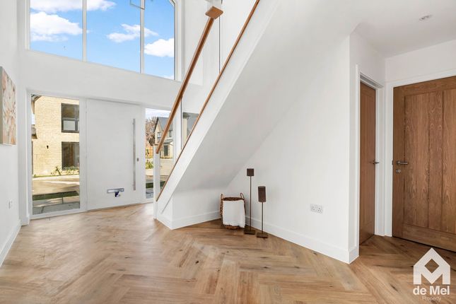 Plot 4, Pyrus Close, Badgeworth Lane, Cheltenham photo 2