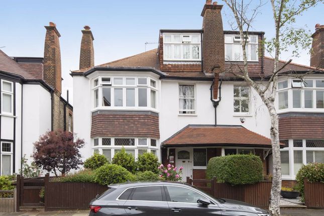 Thumbnail Property to rent in Blenheim Road, London