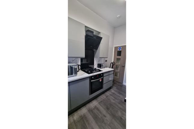 Terraced house for sale in Thryberg Street, Bradford