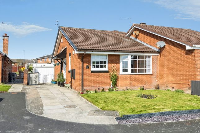 2-bed house on 62, Birchfields Rise, LEEDS, £240,000