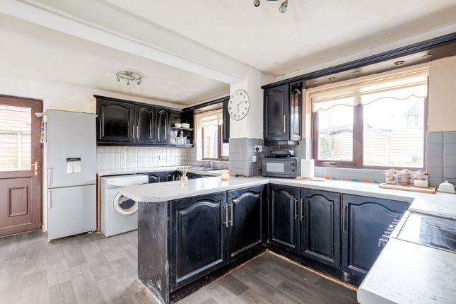 Detached house for sale in Cranstal Drive, Hindley Green