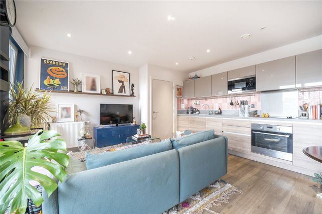 Flat 69, Katie Court, 21, Edwin Street, London photo 4