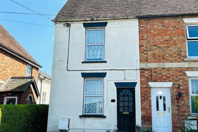 End terrace house to rent in Didcot, Oxfordshire