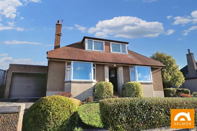 Detached house for sale in Glencairn Crescent, Leven, Leven